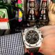 Clone Audemars Royal Oak Offshore Watches Ss Skeleton Face Orange&Black Strap (5)_th.jpg